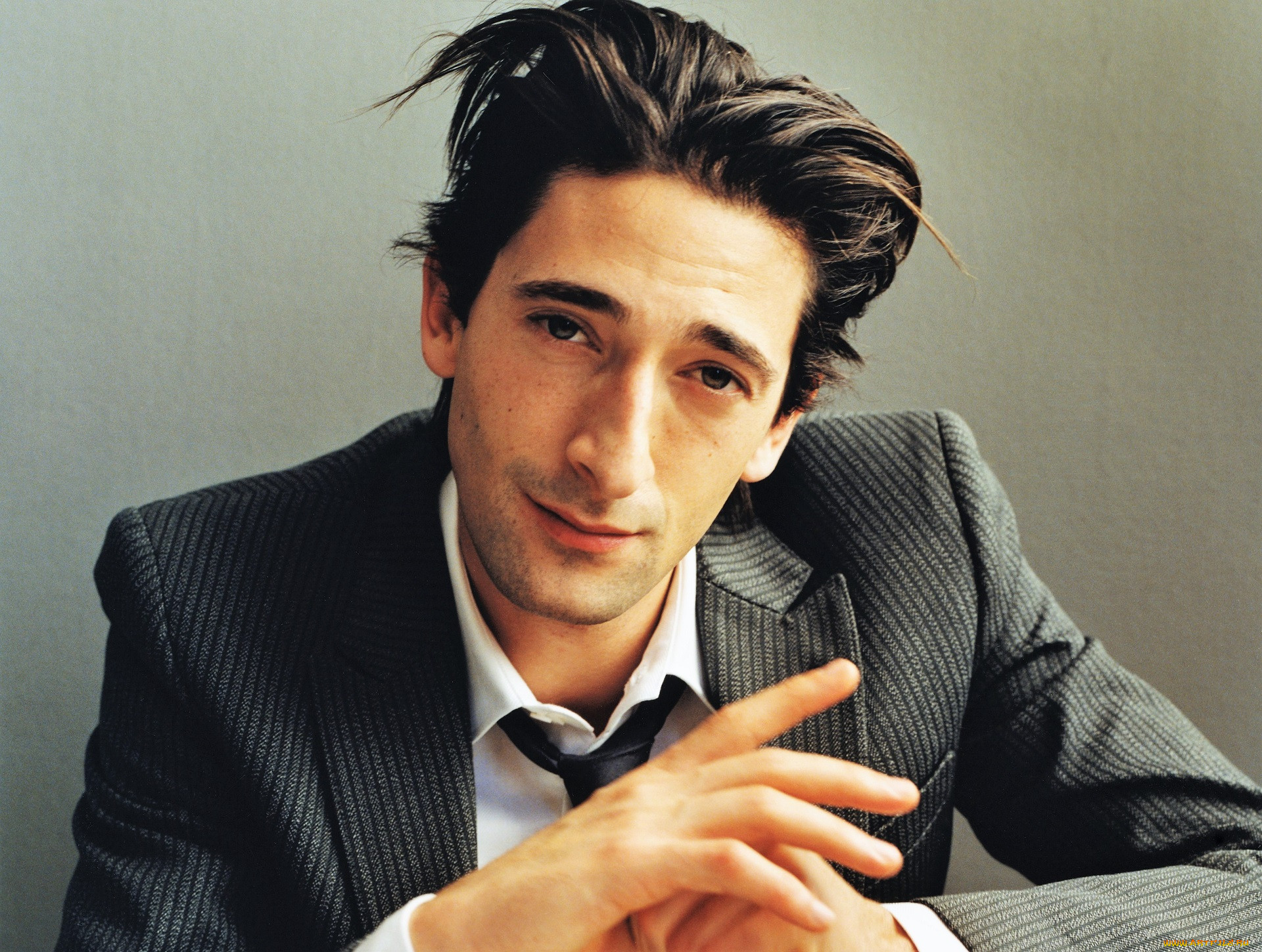 , adrien brody, , , 